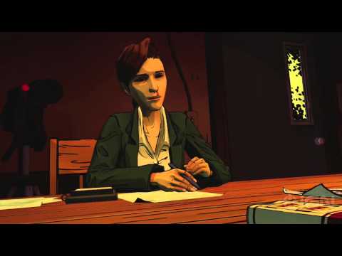 The Wolf Among Us: Episode 2 Walkthrough - Chapter 01: Grief