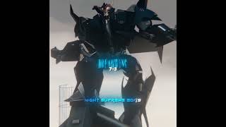 Soundwave vs Dreadwing #edit #transformersedit #transformersprime