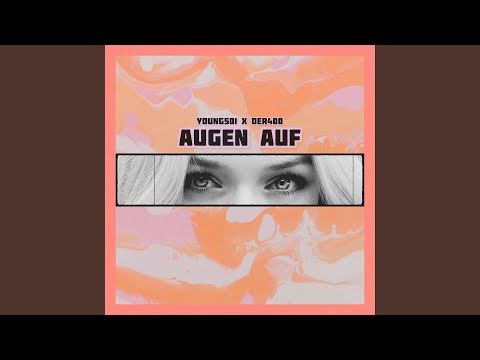 AUGEN AUF