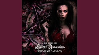 Mike Lepond's Silent Assassins - Tell Tale Heart [Whore Of Babylon] 614 video