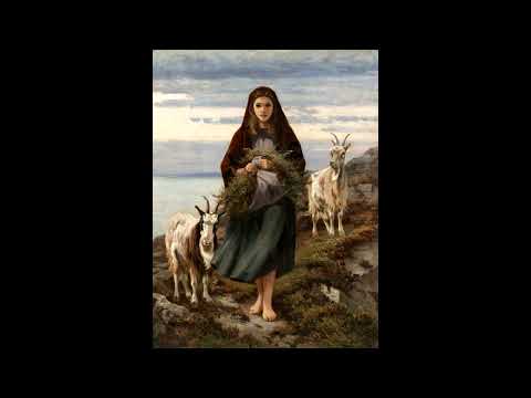 An Chúileann / The Coolin - Our Lady's Choral Society (1965)