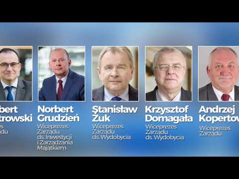TKB - Nowy Zarząd PGE GiEK S.A. - 04.03.2019