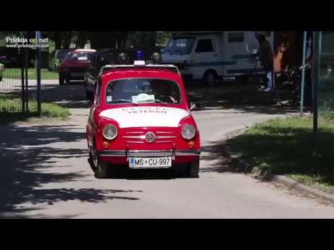 19. Puchovo srečanje in 14. memorialno srečanje dr. Ludvika Bratuša