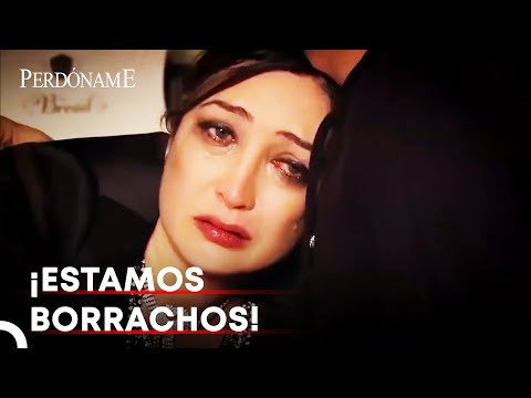 Cuando Zühre Estaba Celosa De Osman, Se Enfermó | Perdóname