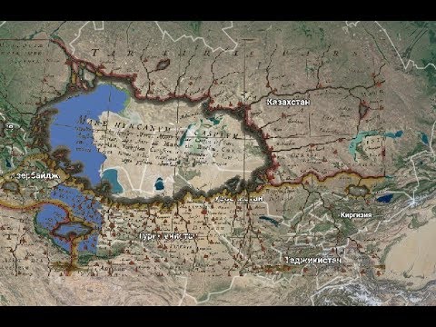 Потоп 17 века на Европейском континенте / Познавательные факты. 1 серия