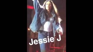 Jessie J - Live in Miami (FIU) - April 2016