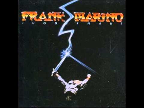 Frank Marino - Juggernaut (Full Album 1982)