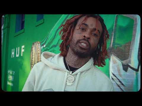 Young L - Trickin [BayAreaCompass] Official Music Video