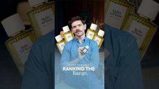 Ranking the Range | Chloe Atelier des Fleurs