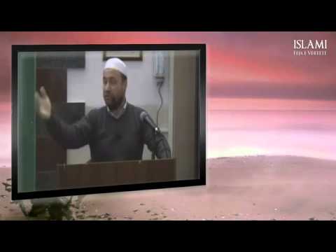 Mustafa Terniqi - Mrekullia e Allahut në Krijim ( Subhan'Allah )