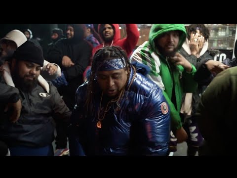 "IN MY PROJECTS" (TRICITY FREMONT, NEWARK, UNION CITY) REMIX by TgangTrippin510 shot by @treyphd