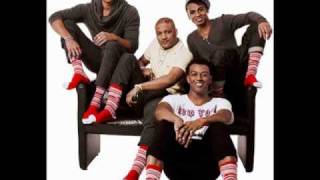 JLS- Apology Song 2010