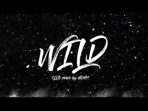 WILD - Albert Brite (Club remix by MON41)