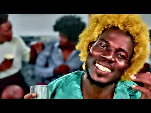 Profesa Maros - Stress Killer (Official 4k Video)2025