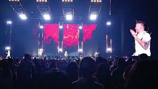 2023西城男孩-高雄場 when you looki g like that