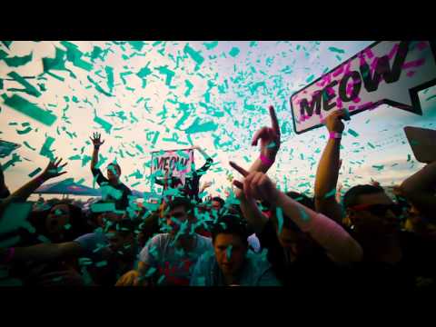 Hypercat - Official Summer Trailer