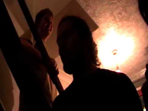 Jim Lockey - Happy Birthday C**t (!@*# Addistock Cupboard Under the Stairs)