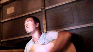 gary allan see if i care (cover)
