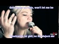 Elle King Under the influence sub Español/Lyrics ...