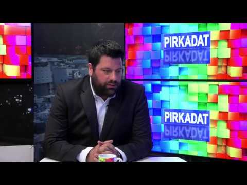 PIRKADAT: Sermer Ádám