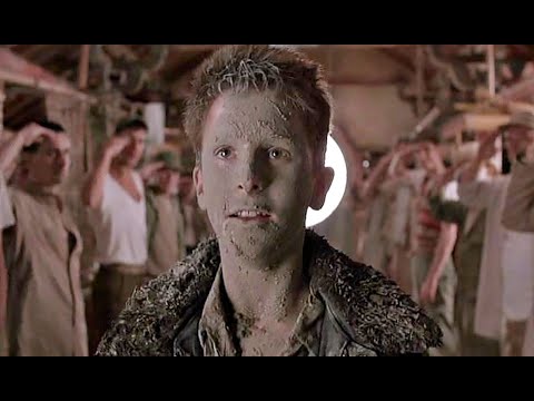 O Lugar é Dele Frank (Império do Sol 1987)