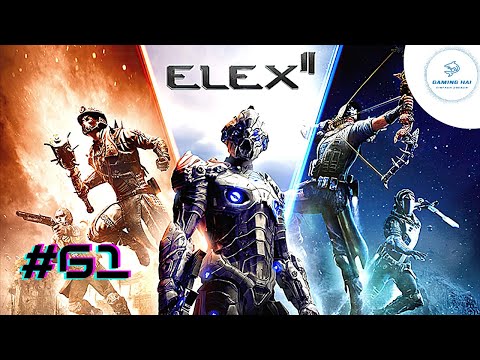 Elex 2 #61 Das Ende