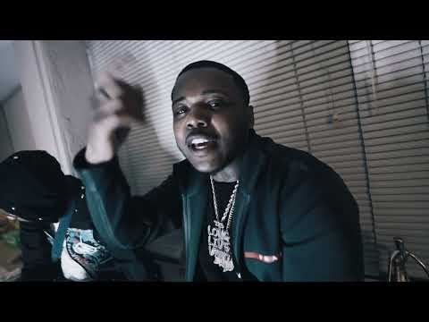 Fastmoneyneph & Big B - Pull up (Official Music Video)