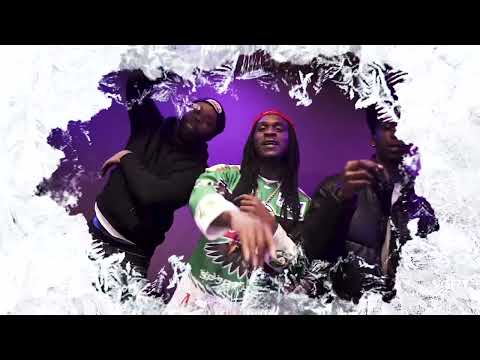 The Shyst x Mari600 - Herzog Flow (Official Video)