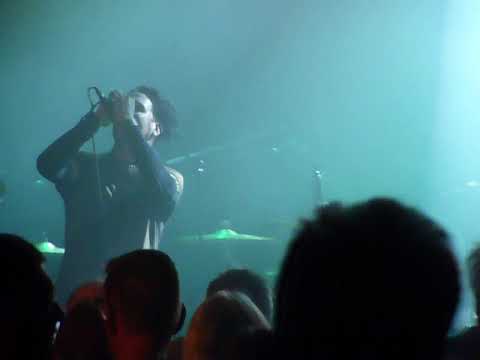 Jayce Lewis @ Trabendo 20/10/17