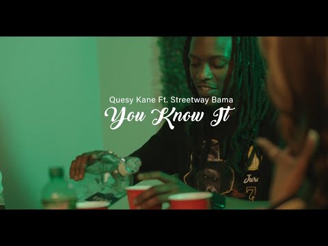 Quesy Kane Ft.  Street  Way Bama - You Know It (Video) By @QuadMusic_films