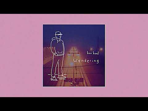 Ben Beal - Wandering [full album 2016]