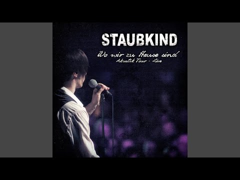 Als ich fortging (live Akustik Tour 2013)