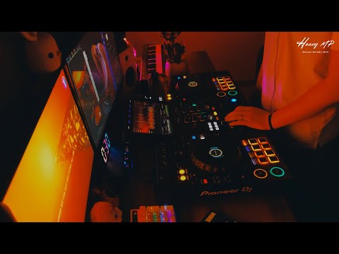 LIVE MIXTAPE - NHẠC LAK VBASS TRÊN HOME Vol.4 Mix HoangMP ♡ TGi ||🎧HOUSE LAK & VBASS 2025