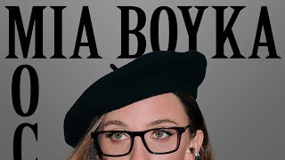 Мося (Mosya) Lyrics English Translation