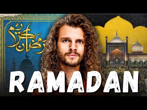 What is Ramadan?