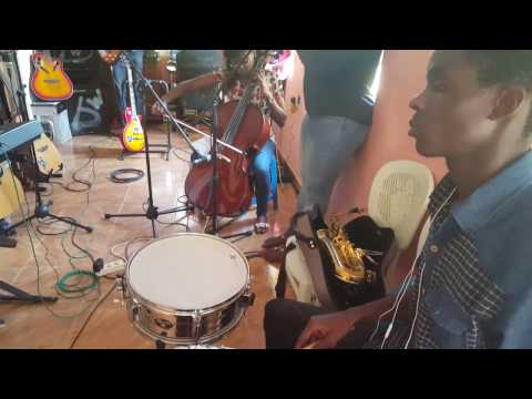 Seja feita tua vontade.(Pai nosso) banda nascidos