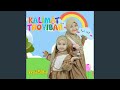 Kalimat Thoyibah Lagu Anak Islami