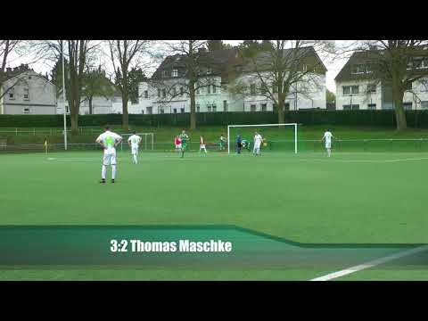 Bezirksliga 2017/18 @ VfB Solingen (3:2 Thomas Maschke)