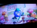 The BACKYARDIGANS ROBIN HOOD The Clean