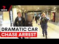 Teenagers Arrested After High Speed Chase From Victoria To Sydney 7NEWS