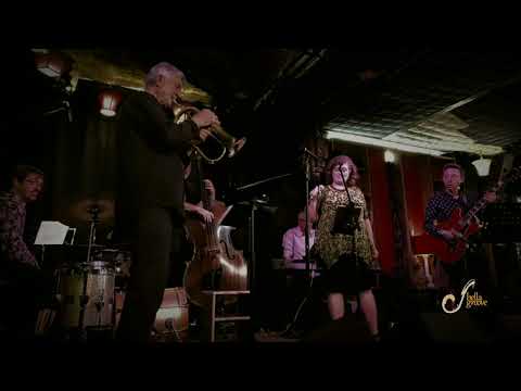 Bella Groove - My One and Only Love (live) 2019 featuring Miroslav Bukovsky