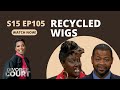 Divorce Court - Jacklyn vs Dion - Recycled Wigs - Season 15, Episode 105 - Full Episode