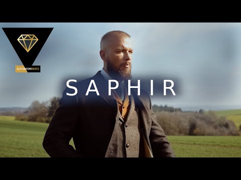 EPIC KOLLEGAH CHOIR TYPE BEAT - SAPHIR