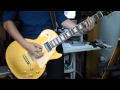 Planetshakers - Supernatural - Gibson Les Paul Classic Goldtop - Fractal Audio Axe Fx II (FW11.03)