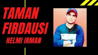 Download lagu P. Ramlee ~ Taman Firdausi ( cover by Helmi Irman ) mp3 Download lagu P. Ramlee ~ Taman Firdausi ( cover by Helmi Irman ) mp3
