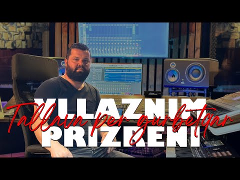 Vllaznim Prizreni - Tallava per gurbetqar #2024