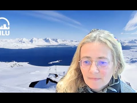 Sabine Eckhart (NILU), Biomass Burning Aerosol in the Norwegian Arctic