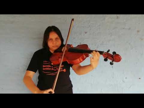 #SomosH2O Paola Villalba - Paraguay 2020 #QuedateEnCasa