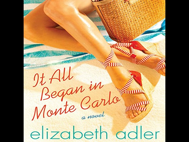 Vídeo relacionado con IT ALL BEGAN IN MONTE CARLO: 3 (Mac Reilly)