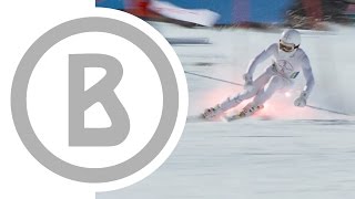 FIRE ICE &amp; DYNAMITE CHINESE DOWNHILL RACE